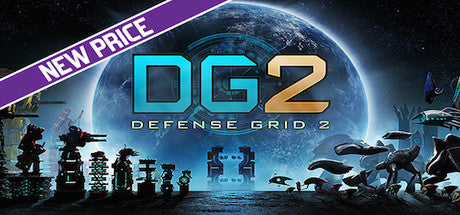 Aftermath DLC comes to Defense Grid 2