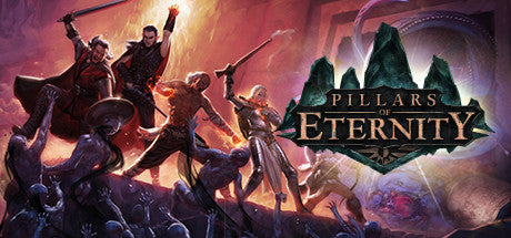 Pillars of Eternity Turn Based Mode is Live