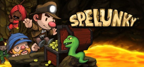 Guy Spelunky Joins Fraymakers!