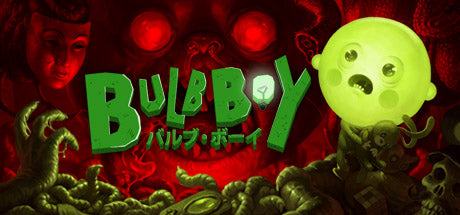 Bulb Boy 2 is coming to Nintendo Switch!