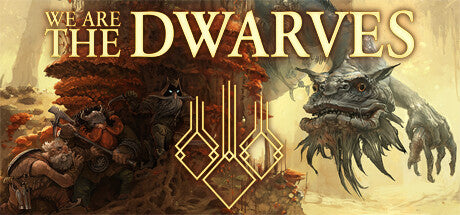 We Are The Dwarves — A Major Update Is Coming