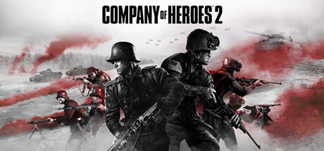 Announcing Company of Heroes 3: Final Stand