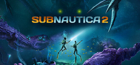Subnautica 2 — Early Access Hotfix 3