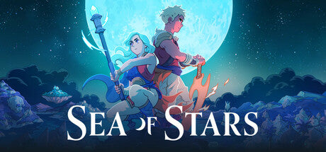 Sea of Stars: Sunset Edition - The Final Update is Here!