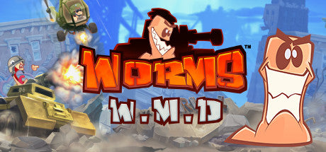 Announcing the 30th Anniversary release of Worms: The Board Game