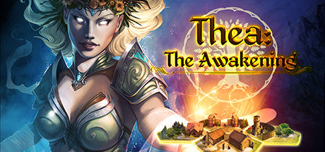 Thea: The Awakening featured at #TurnBasedThursday Fest