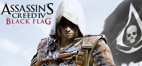 Tune in NOW for the Assassin's Creed Black Flag Resynced Showcase!
