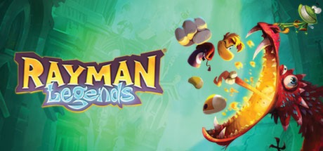 Rayman: 30th Anniversary Edition is here!