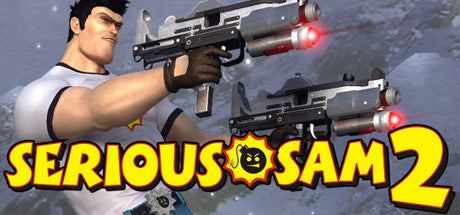 Serious Sam is Back, Baby! Enter the Shatterverse