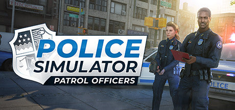 astragon Spring Sale - Save 66% on Police Simulator: Patrol Officers