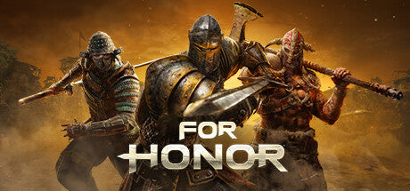 For Honor Reveals Newest Hero: Arakure