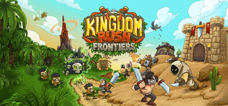 Ironhide Games Summer Sale Is Here