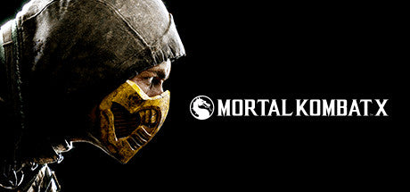 Mortal Kombat Franchise Sale!