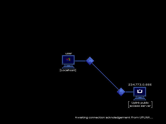 Uplink - PC (Steam) — screenshot 2