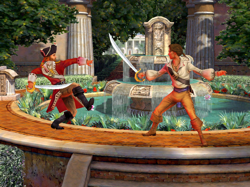 Sid Meier's Pirates! - PC (Steam) — screenshot 2