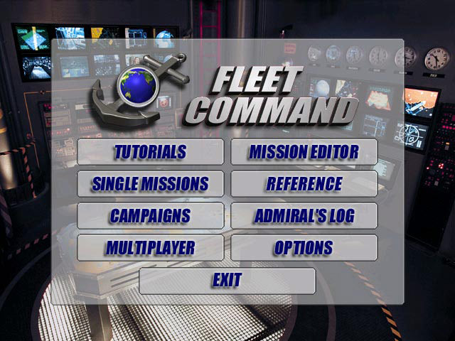Fleet Command - PC (Steam) — screenshot 3
