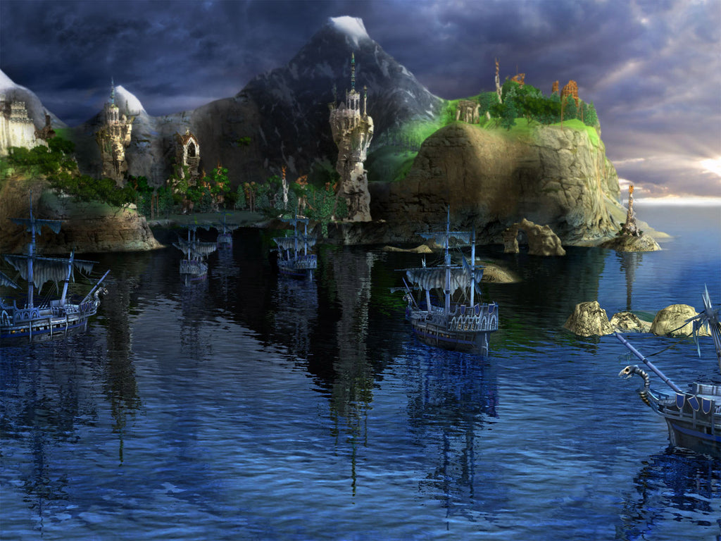 Heroes of Annihilated Empires - PC (Steam) — screenshot 1