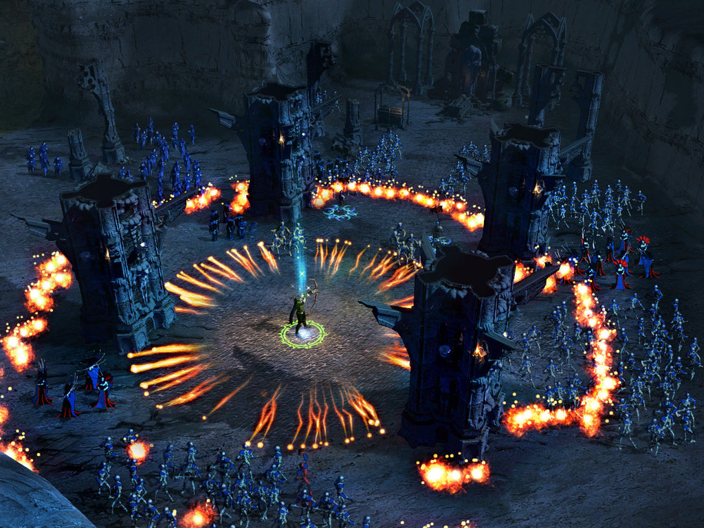 Heroes of Annihilated Empires - PC (Steam) — screenshot 2