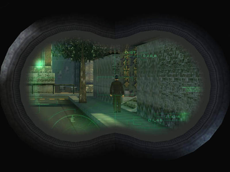 Hitman: Codename 47 - PC (Steam) — скриншот 2