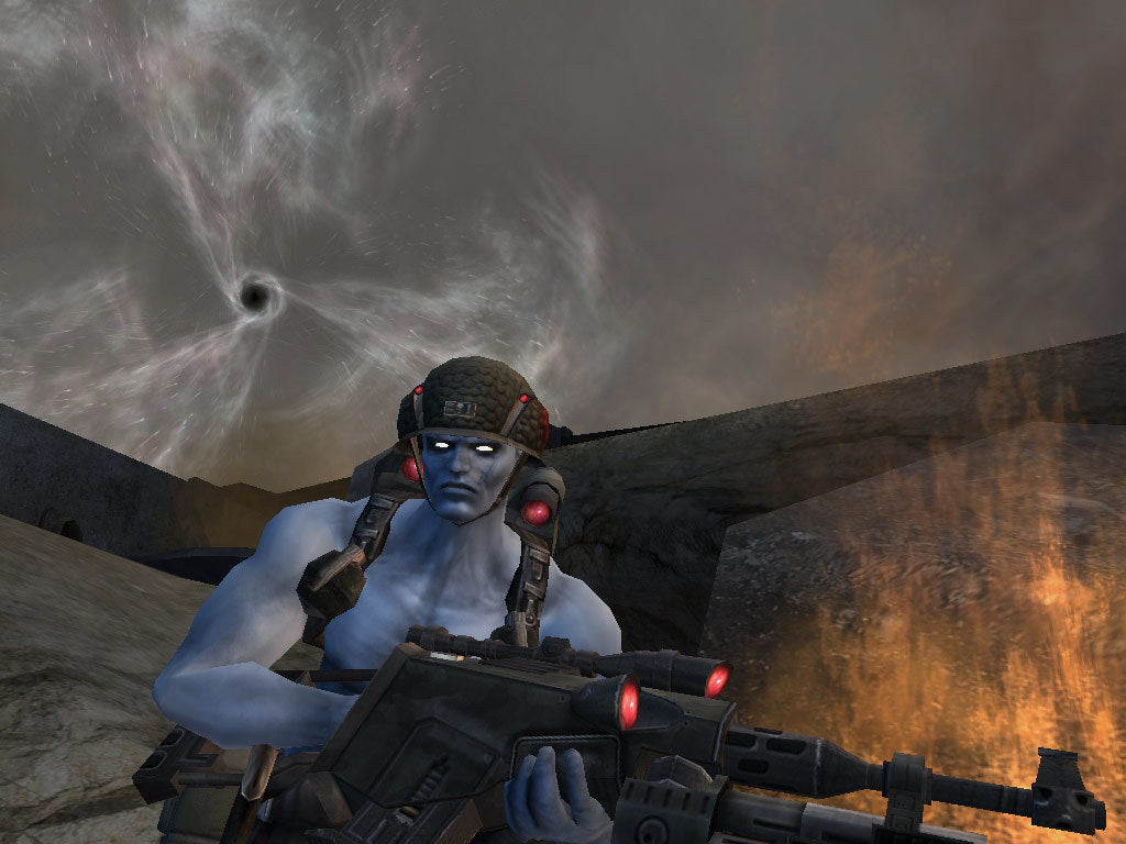 Rogue Trooper - PC (Steam) — скриншот 2