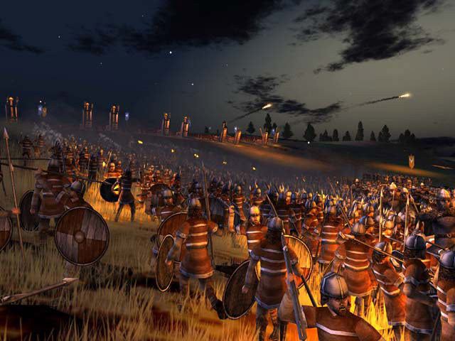 Rome: Total War™ - Collection - PC (Steam) — скриншот 1