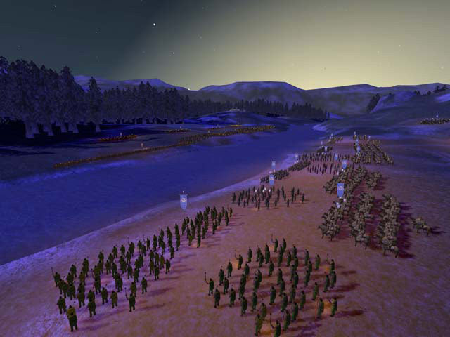 Rome: Total War™ - Collection - PC (Steam) — скриншот 2