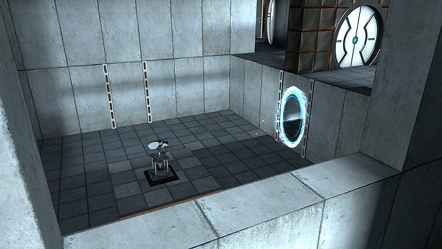 Portal 1 - PC (Steam) — screenshot 3