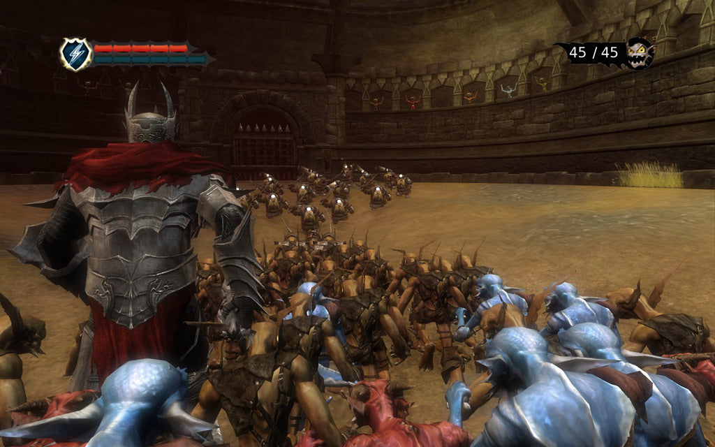 Overlord - PC (Steam) — screenshot 1