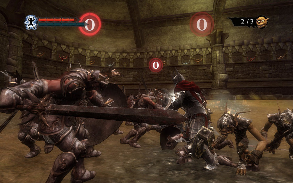 Overlord™ - PC (Steam) — скриншот 2
