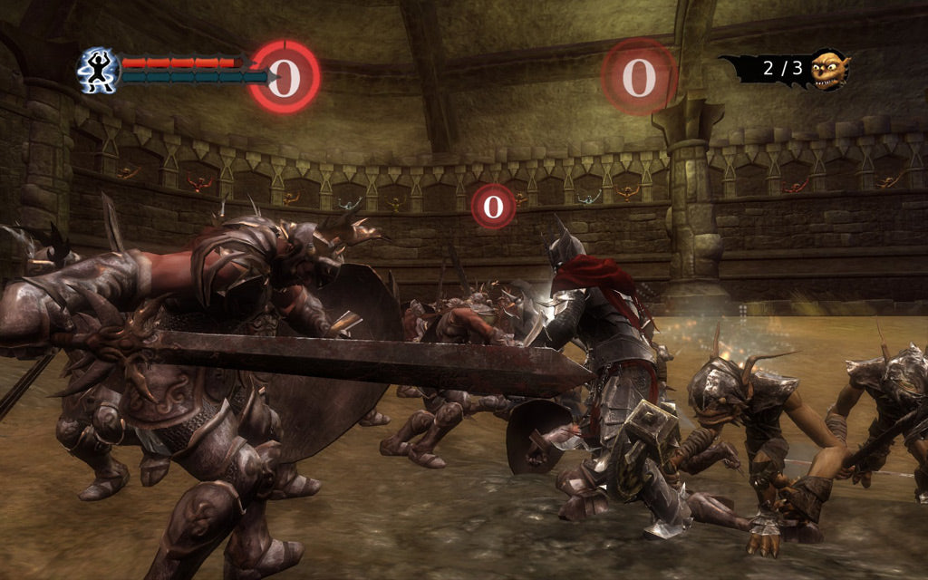 Overlord - PC (Steam) — screenshot 2