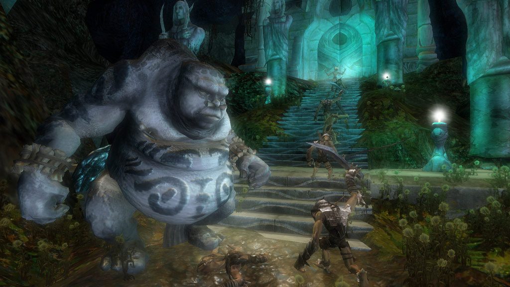 Overlord - PC (Steam) — screenshot 3