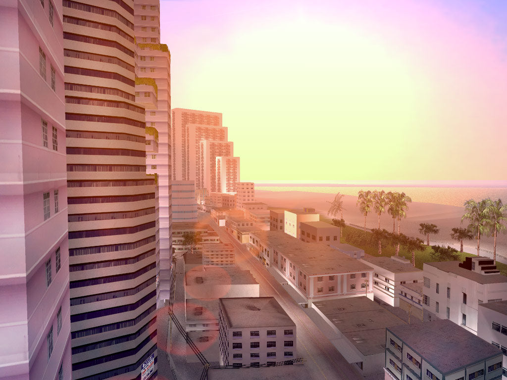 GTA: Vice City - PC (Steam) — screenshot 3