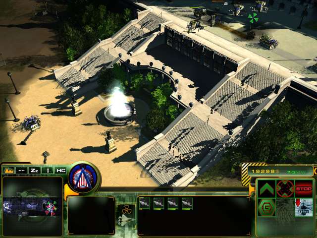 Act of War: Direct Action - PC (Steam) — screenshot 2
