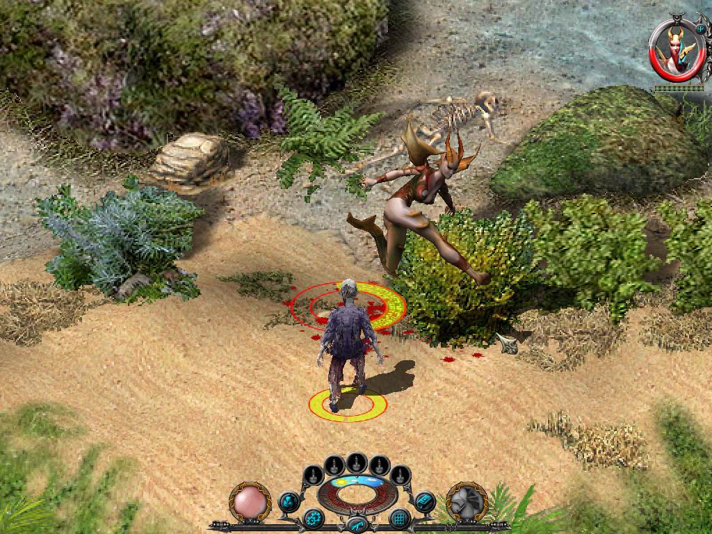 Sacred Gold - PC (Steam) — screenshot 2