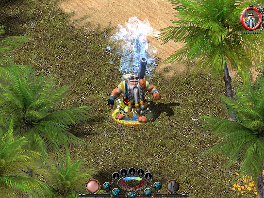 Sacred Gold - PC (Steam) — screenshot 3