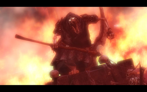 Overlord Raising Hell now available on SteamOS, Mac and Linux
