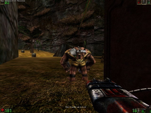 Unreal Gold - PC (Steam) — скриншот 2