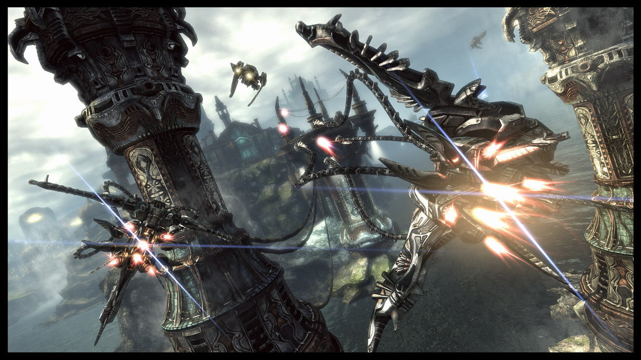 Unreal Tournament III Black - PC (Steam) — screenshot 2