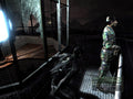 Tom Clancy's Splinter Cell Chaos Theory® screenshot