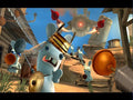 Rayman Raving Rabbids™ screenshot