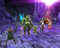 Heroes of Might & Magic V Gold Edition - PC (Ubisoft) — screenshot 1