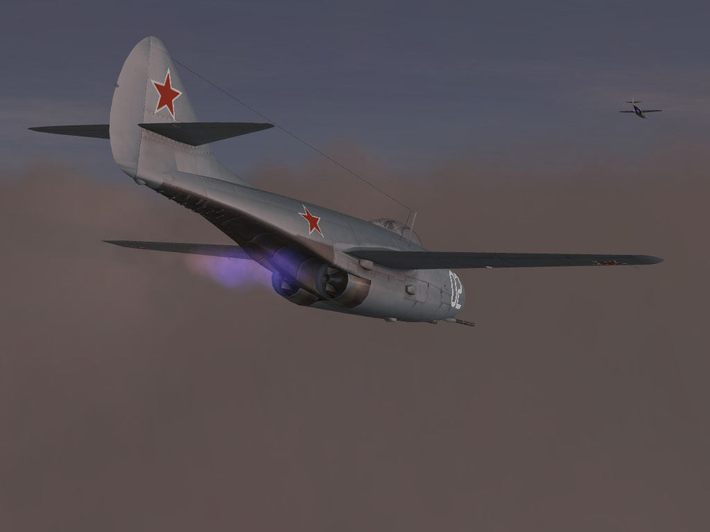 IL-2 Sturmovik: 1946 - PC (Steam) — screenshot 2