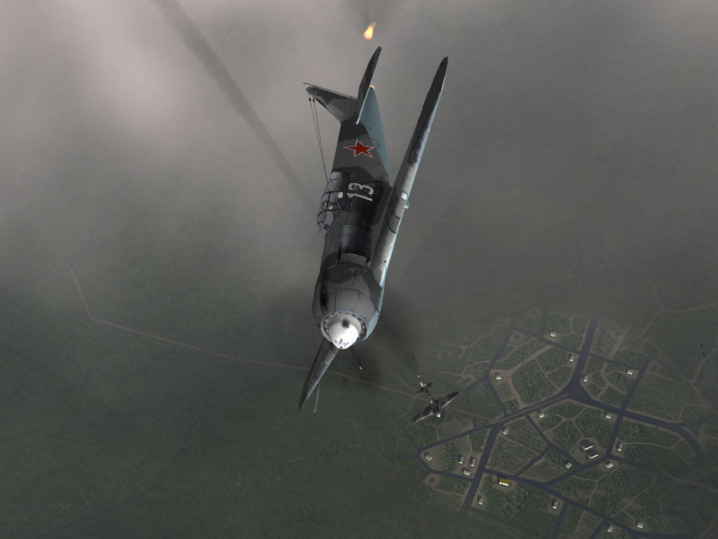 IL-2 Sturmovik: 1946 - PC (Steam) — screenshot 3