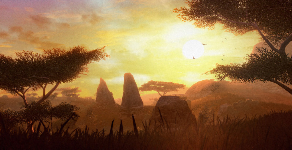 Far Cry 2 - PC (Ubisoft) — screenshot 2