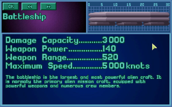 X-COM: UFO Defense - PC (Steam) — скриншот 3