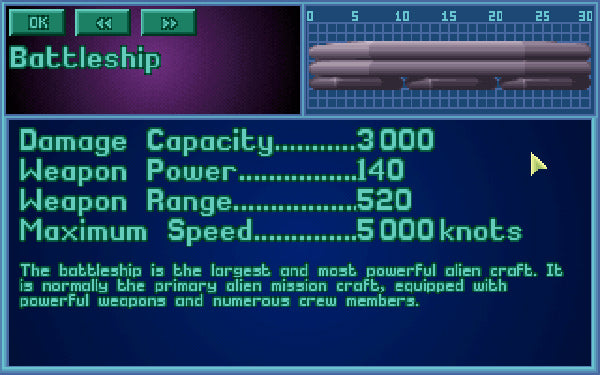 X-COM UFO Defense - PC (Steam) — скриншот 3
