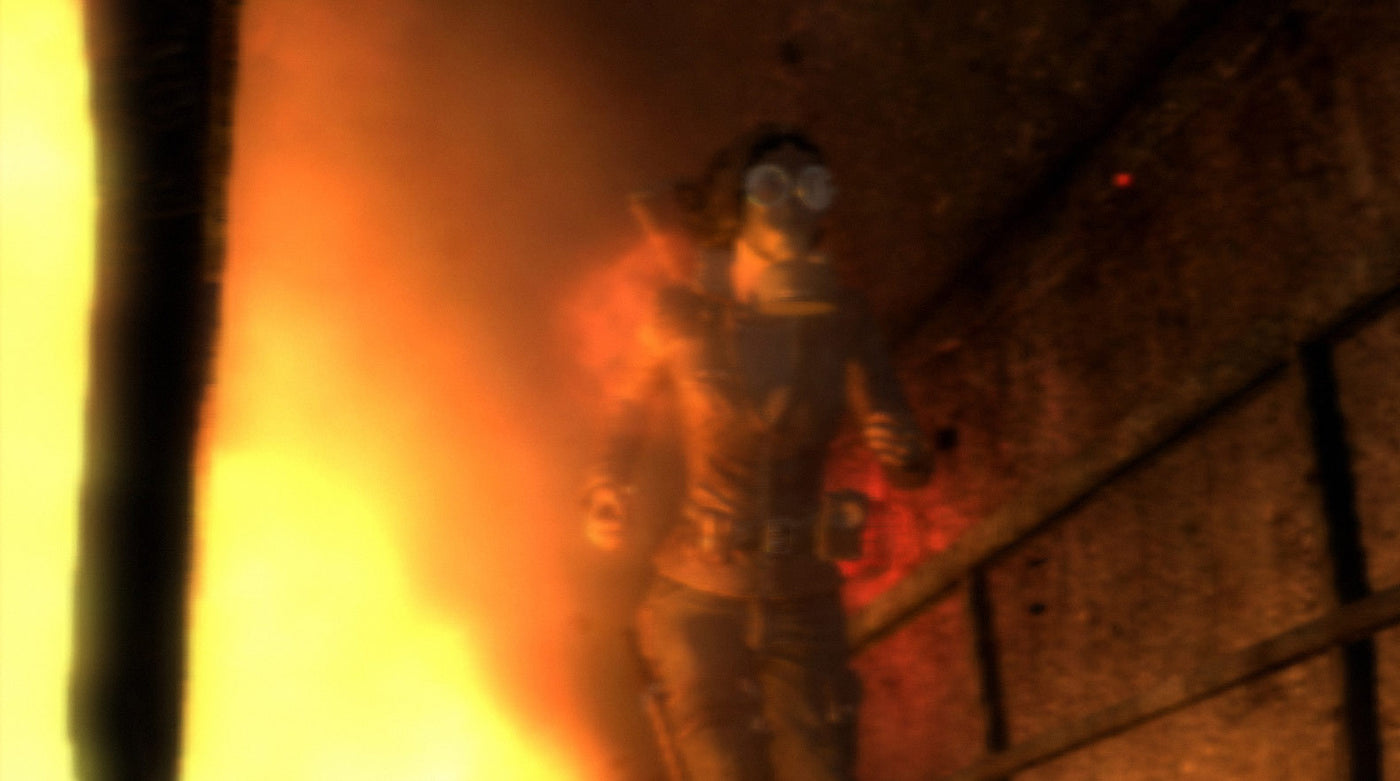 Velvet Assassin - PC (Steam) — скриншот 1