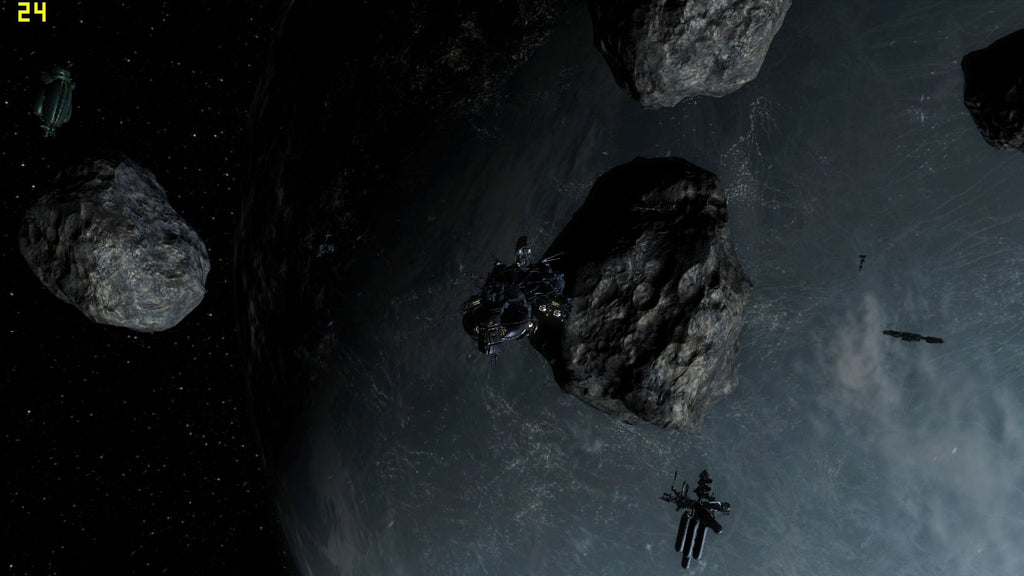 X3 Terran War Pack - PC (Steam) — screenshot 1