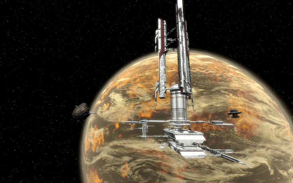 X3 Terran War Pack - PC (Steam) — screenshot 2