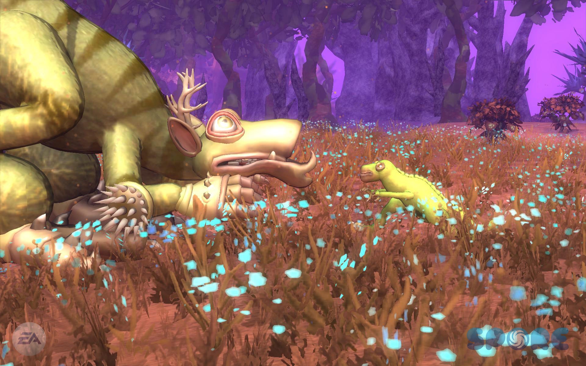 Spore - PC (EA) — screenshot 3